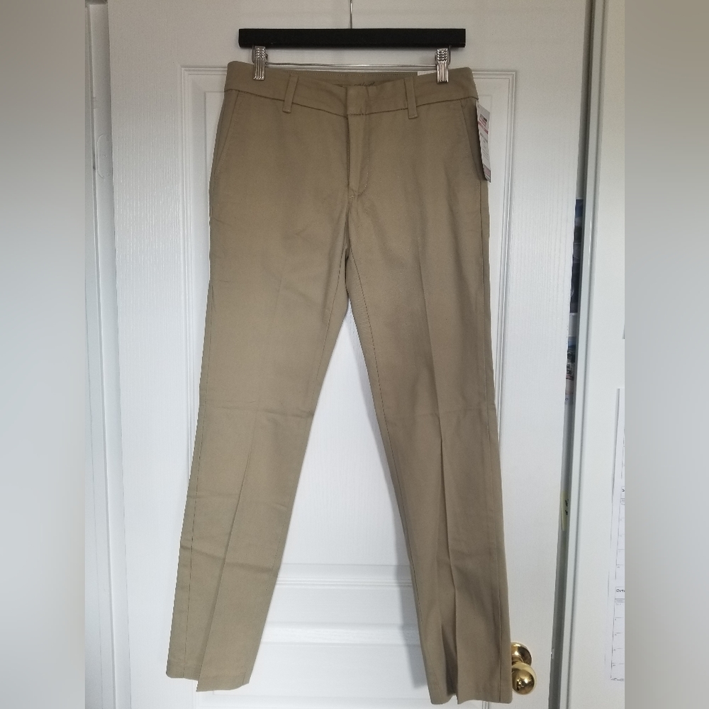 Dickies Straight Fit Pant Size 4 Regular